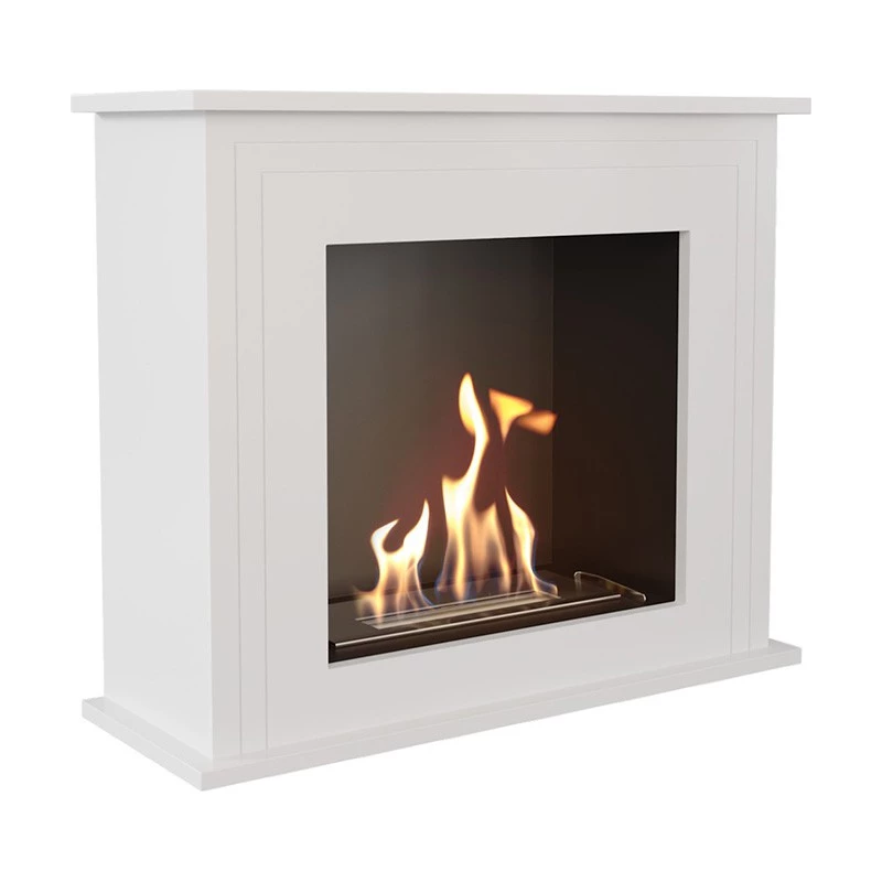 Crawley Traditionel Ethanol Kamin