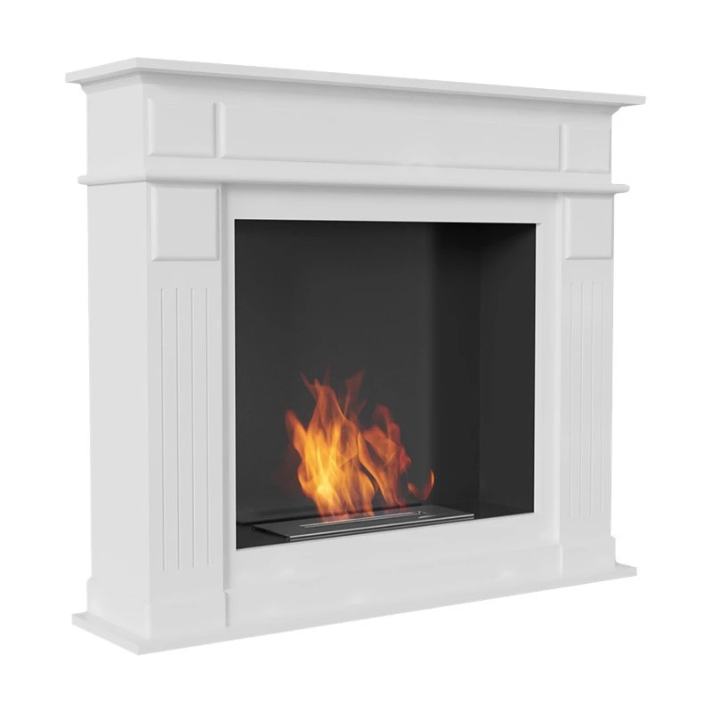 Crosby Traditionel Ethanol Kamin