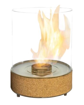 Dancing Flames Bord Biopejs