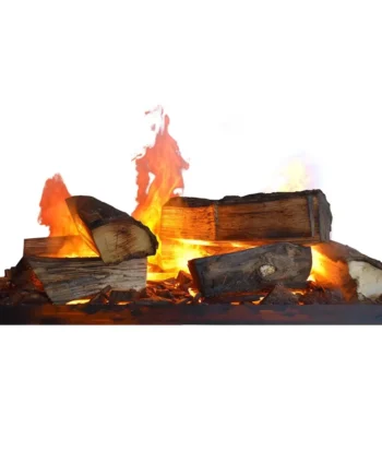 Dekorationssæt Lavet Af ægte Træ Til Cassette 400 600