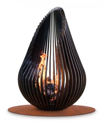 Dewdrop   Fire Pit