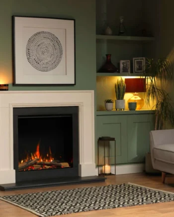 75e Solus Elpejs Til Indbygning