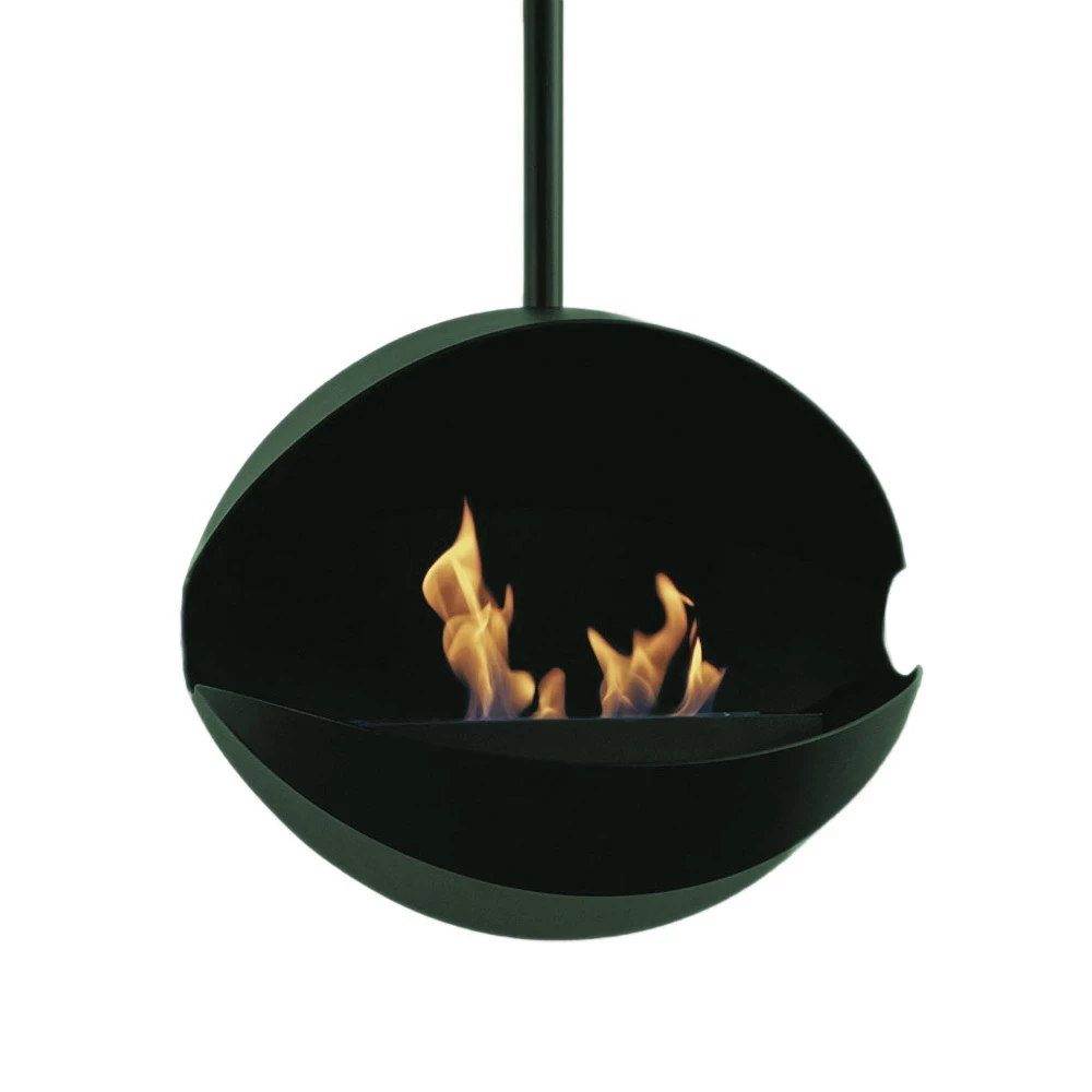 Eclipse Pendel Grøn