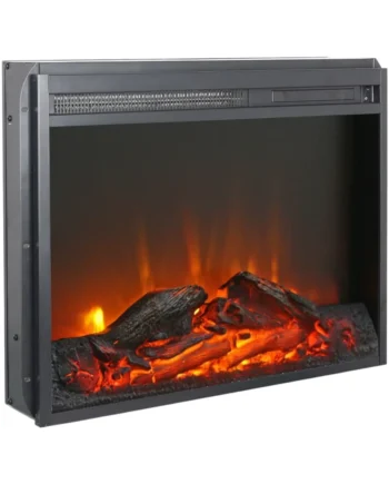 Eldur 23 Quot  Electric Fireplace Insert