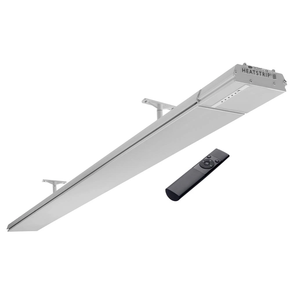 Elegance 3200w    Fjernbetjening   App