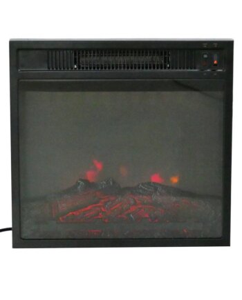 Elektrisk Pejseindsats 500