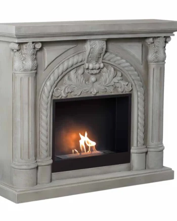 Embla Bioethanol Fireplace