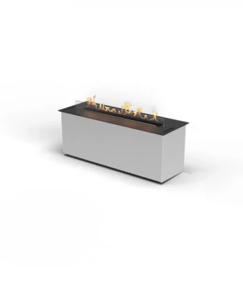 Fla4  790 Automatisk Bioethanol Brandkar