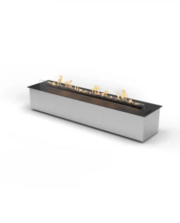 Fla4 1190 Automatisk Bioethanol Brandkar