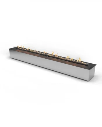 Fla4 1990 Automatisk Bioethanol Brandkar