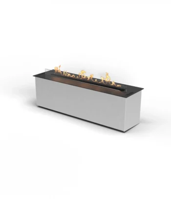 Fla4  990 Automatisk Bioethanol Brandkar