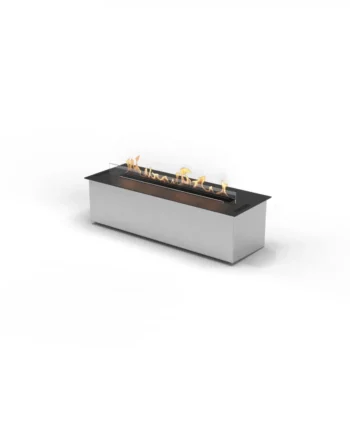 Fla4 790 Automatisk Bioethanol Brandkar