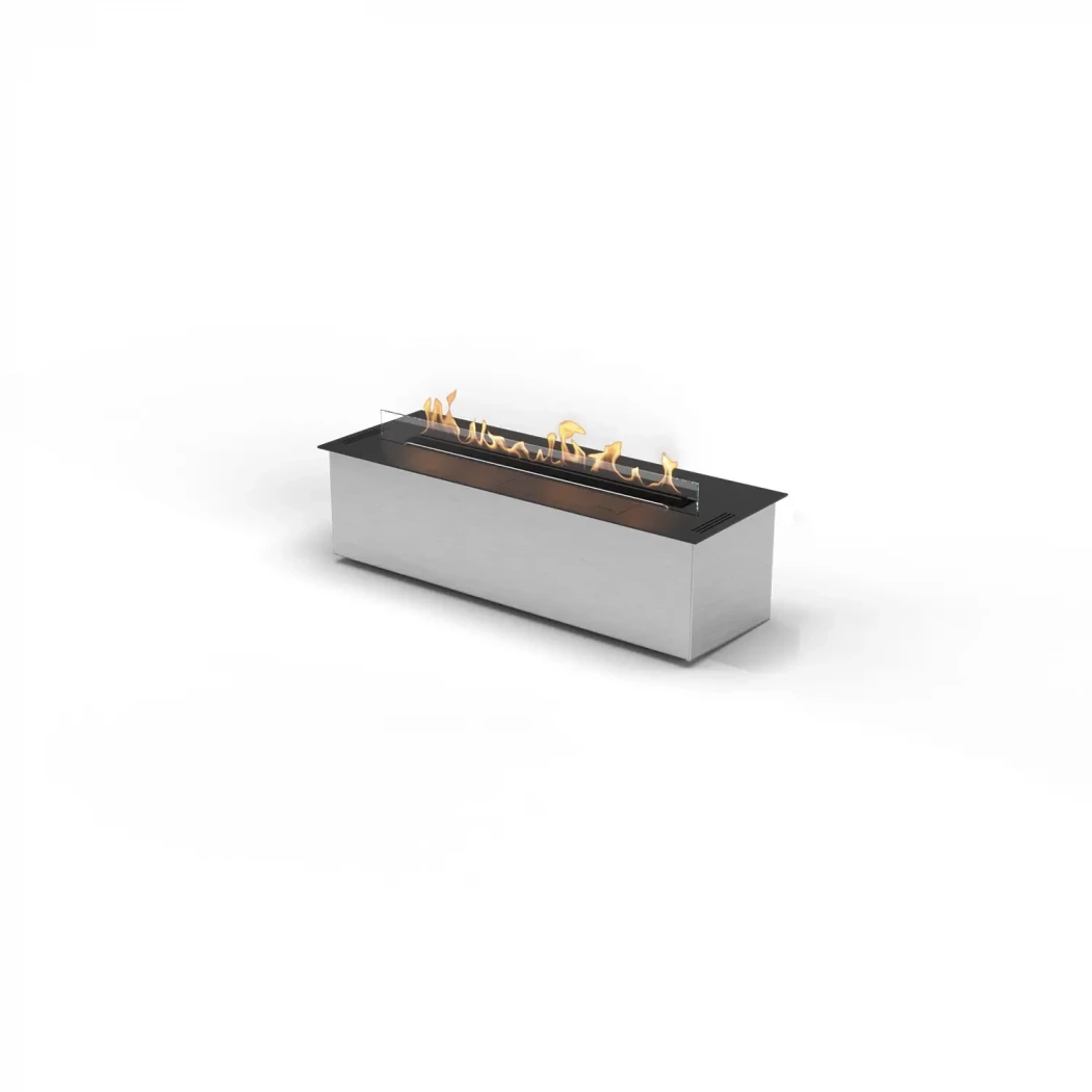 Fla4 790 Automatisk Bioethanol Brandkar