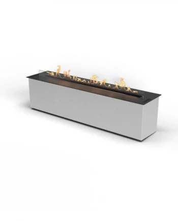 Fla4  1190 Automatisk Bioethanol Brandkar