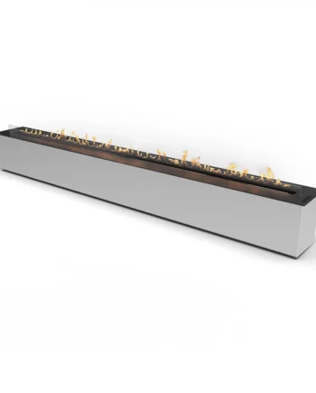 Fla4  2490 Automatisk Bioethanol Brandkar