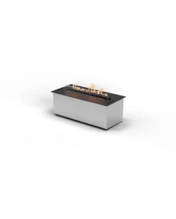 Fla4 590 Automatisk Bioethanol Brandkar