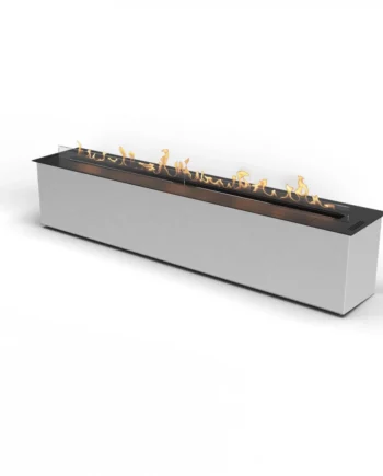 Fla4  1490 Automatisk Bioethanol Brandkar