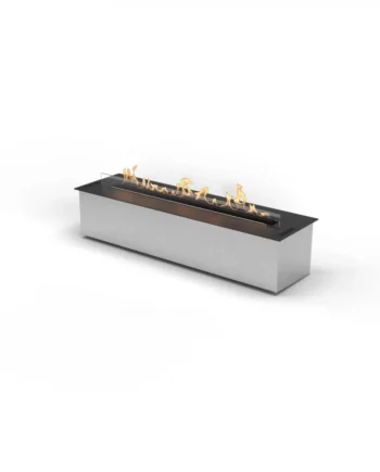 Fla4 990 Automatisk Bioethanol Brandkar