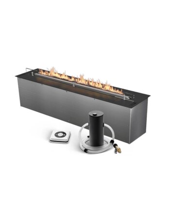 Fla3  Automatisk Planika Brandkar