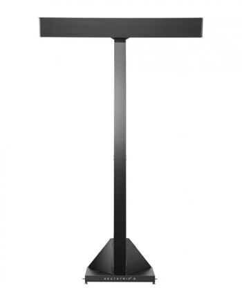 Flytbar Stand Til Heatstrip Terrassevarmere