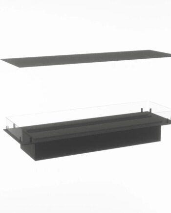 Foco Myst Four 1200