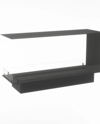 Foco Myst Room Divider 1200