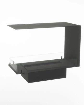 Foco Myst Room Divider 800