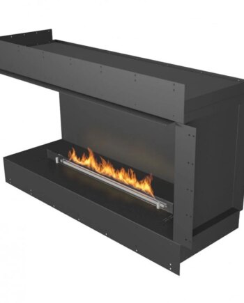 Forma 1200 Left Corner