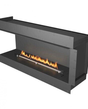 Forma 1500 Left Corner