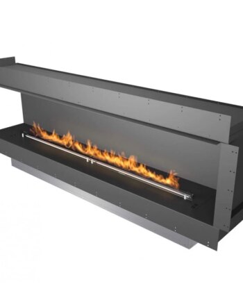 Forma 2300 Left Corner