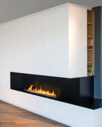 Forma 2700 Right Corner