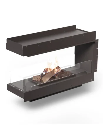 Forma 1200 Room Divider Med Fla4 990 Logs Brandkar