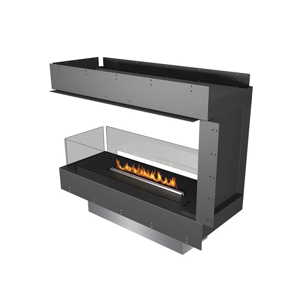 Forma Room Divider Prime Fire
