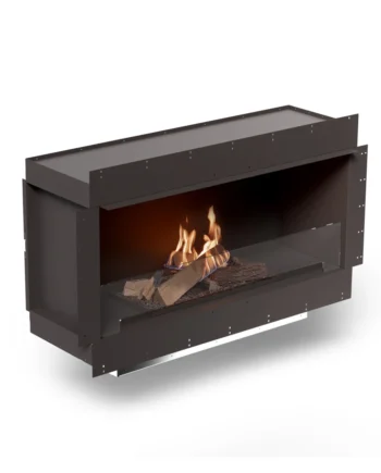 Forma 1200 Single Sided Med Fla4 990 Logs Brandkar
