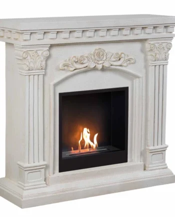 Freyr Bioethanol Fireplace
