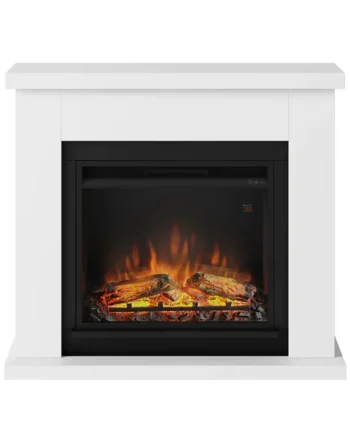 Frode Hvid Elektrisk Kamin