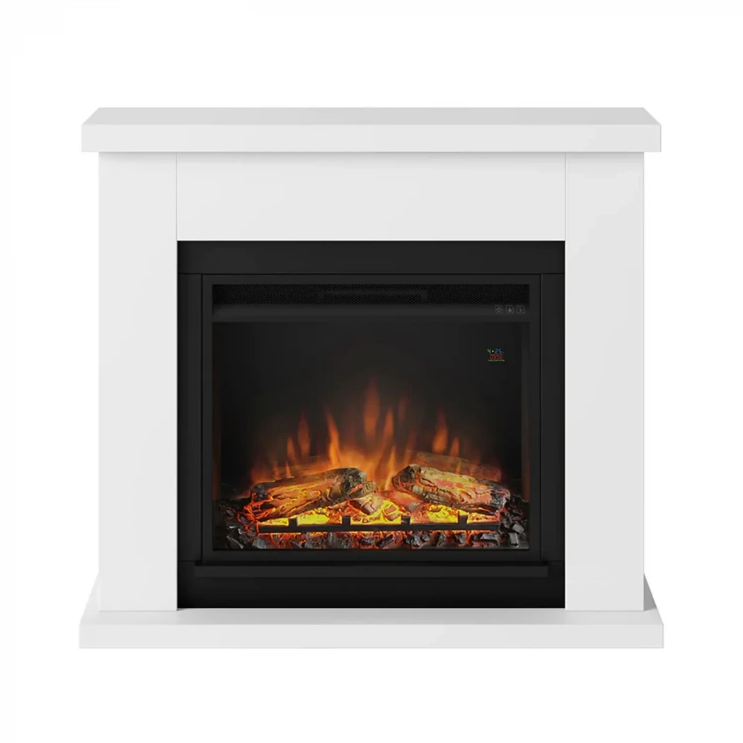 Frode Hvid Elektrisk Kamin