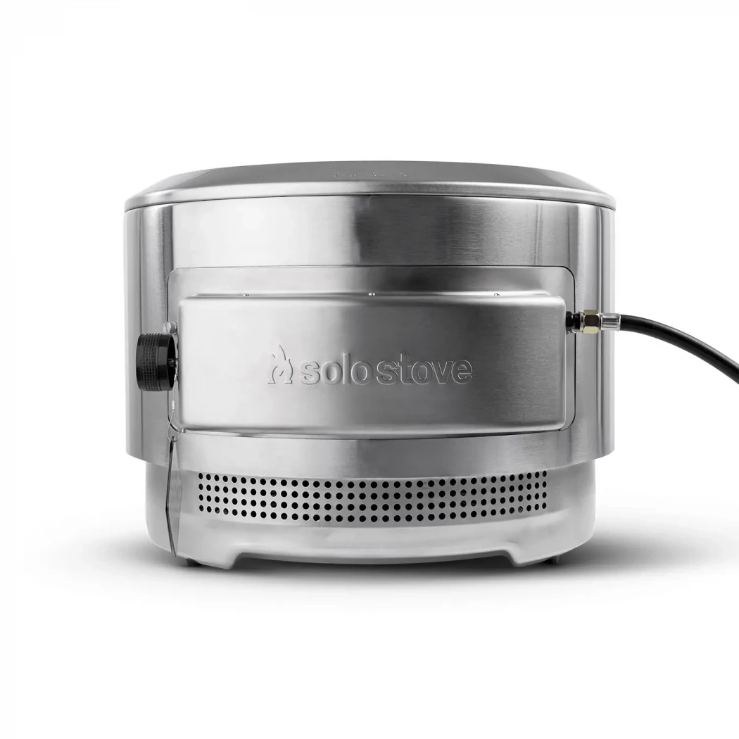 Gasbrænder Til Solo Stove Pizzaovn