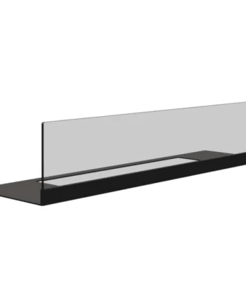 Glas Til Chilton Crosby Kamin