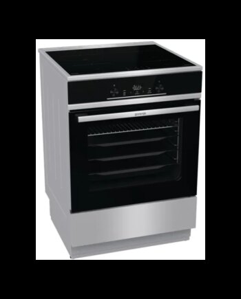 Gorenje Geit6e80xpg Induktionskomfur