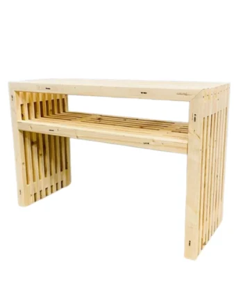 Grillbord Af Nye Brede Traller 100 Cm