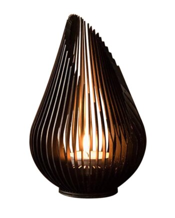 Growdrop   Candle Holder