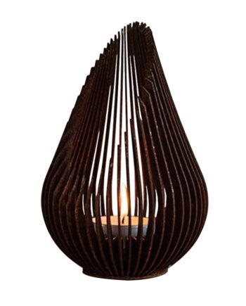 Growdrop   Candle Holder