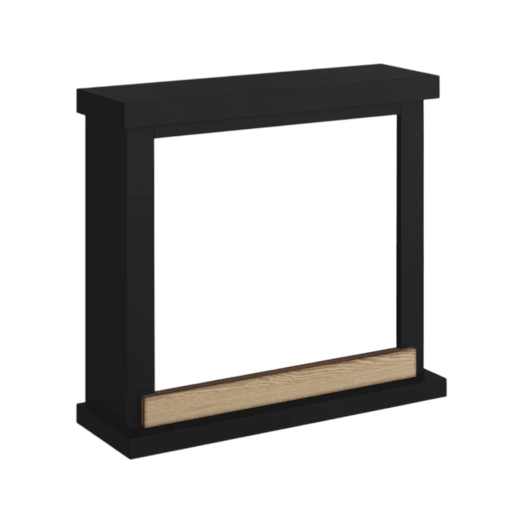 Hagen Sort Pejseramme