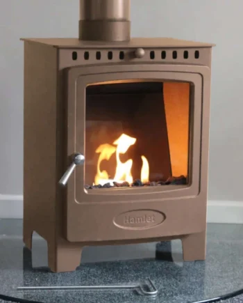 Hamlet Solution   Clay Brun Fritstående Biopejs