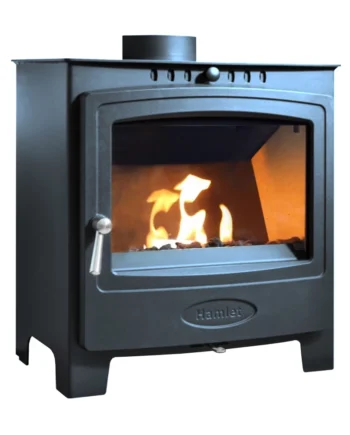 Hamlet Solution   Widescreen Atlantic Blå