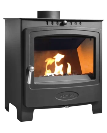 Hamlet Solution   Widescreen Graphite Sort