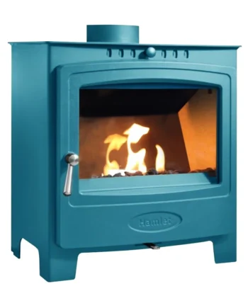 Hamlet Solution   Widescreen Miami Turkis