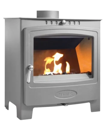 Hamlet Solution   Widescreen Mist Lysegrå