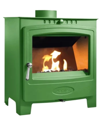 Hamlet Solution   Widescreen Peapod Grøn